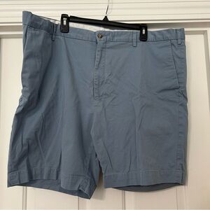 Polo Ralph Lauren Men's Blue Chino Shorts